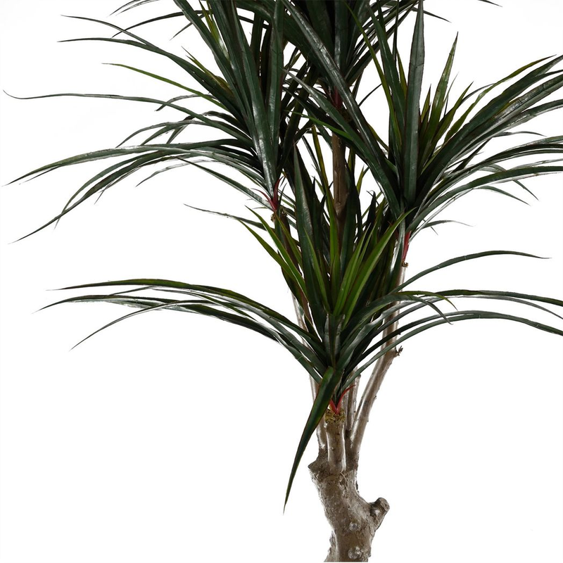 120cm UV Resistant Yucca 238 Leaves