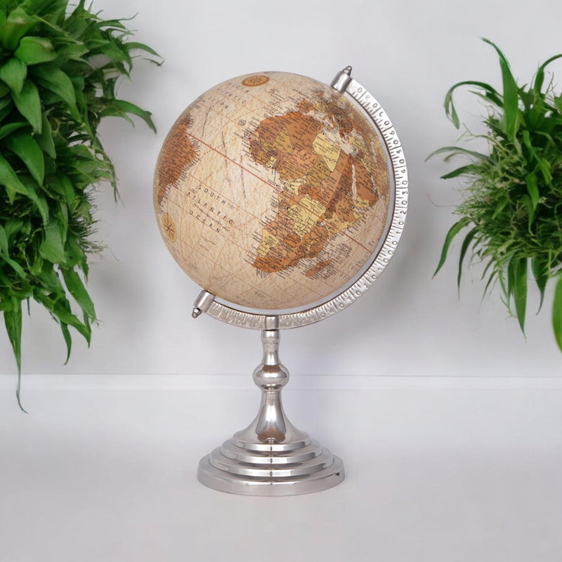50CM DECORATIVE GLOBE