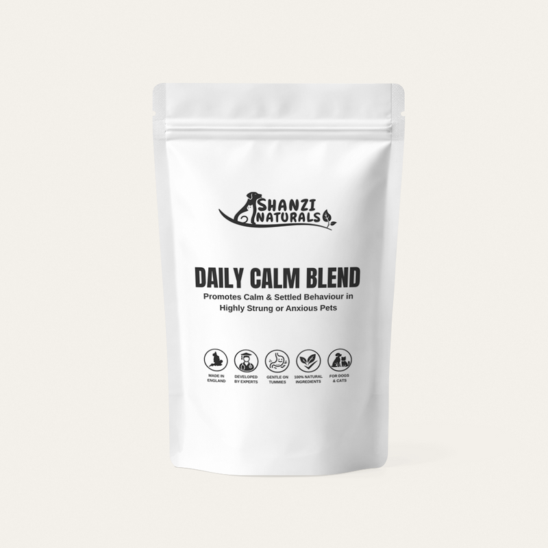 Calming Powder
