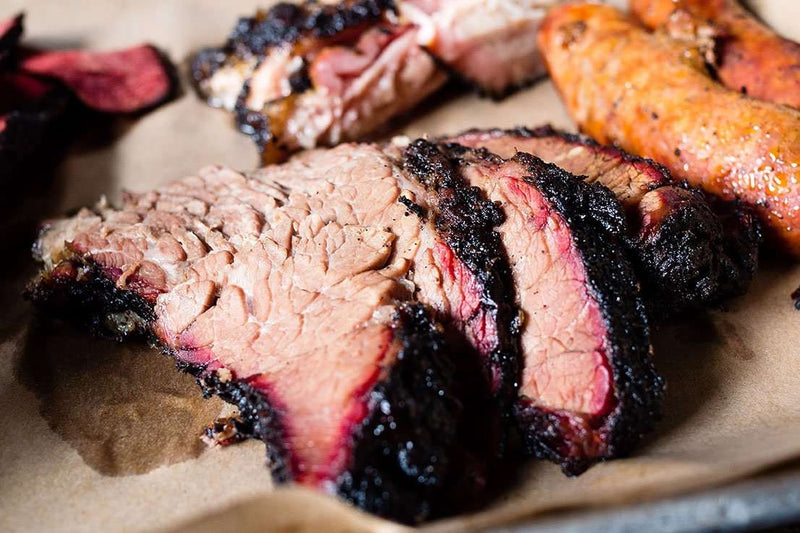 Lone Star SPG BBQ Rub