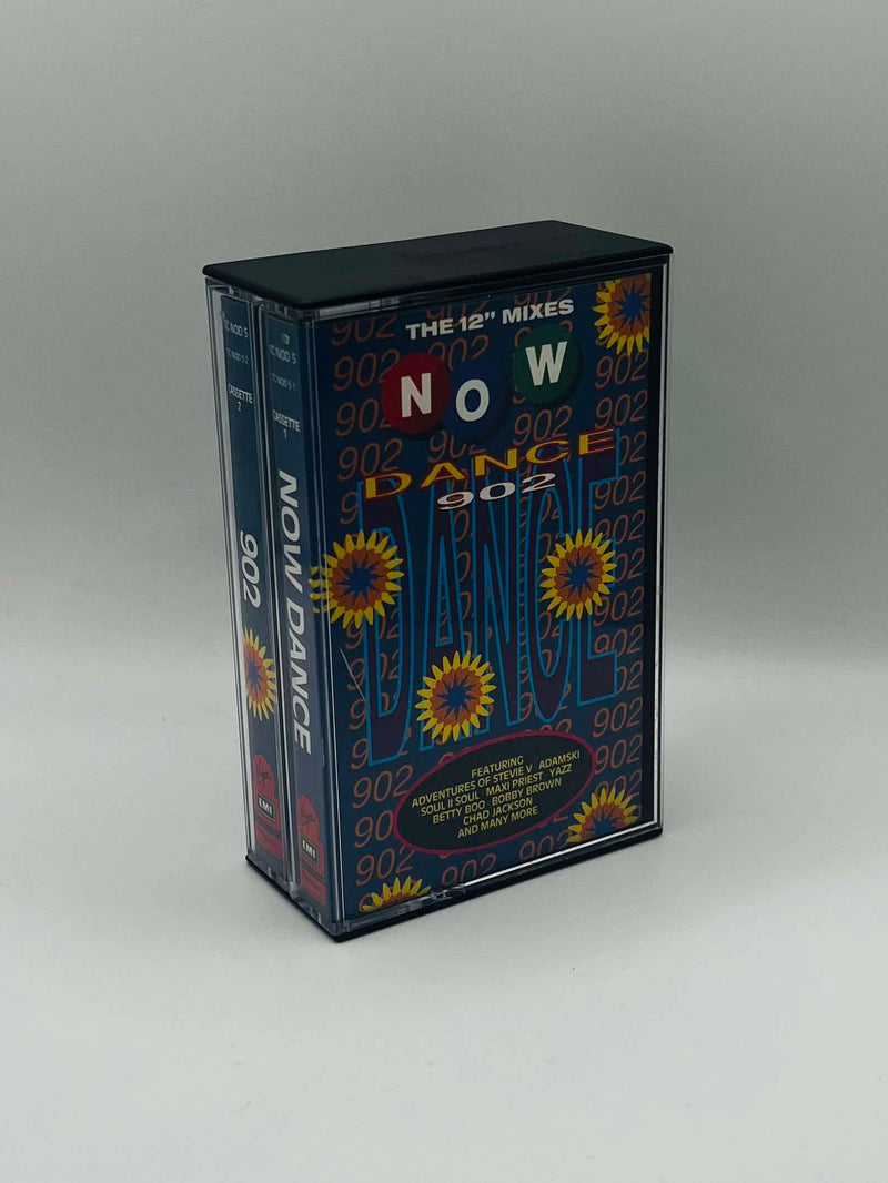 Now Dance 902