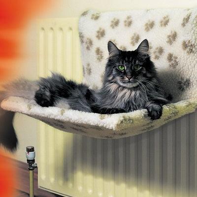 Danish Design Kumfy Kradle Radiator Bed Narrow