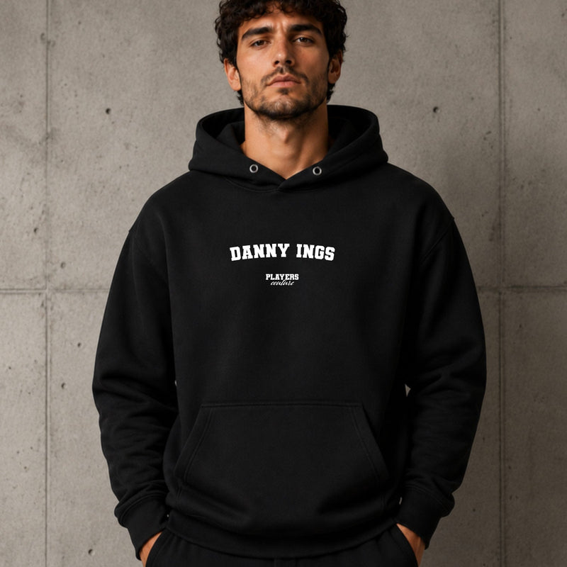 Danny Ings Men's Hoodie