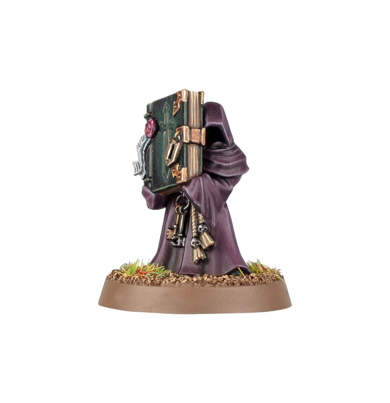 Dark Angels: Upgrades And Transfers