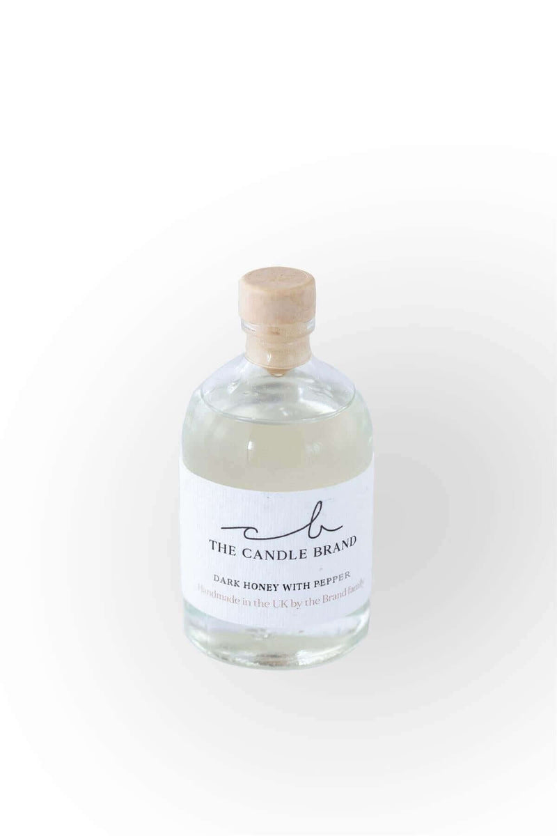 Dark Honey with Pepper Diffuser Refill