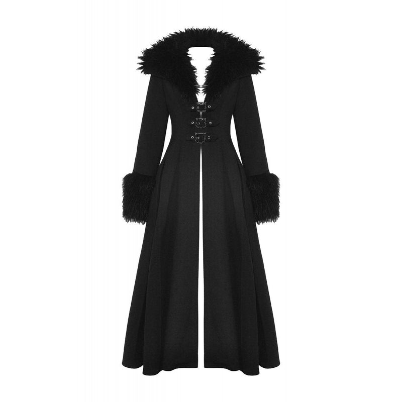 Dark in Love Haidee Coat