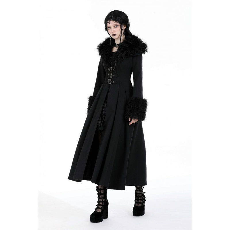 Dark in Love Haidee Coat