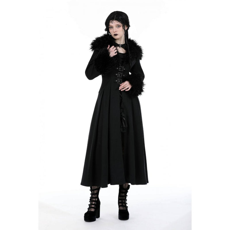 Dark in Love Haidee Coat