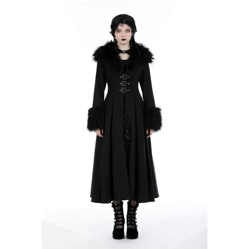 Dark in Love Haidee Coat