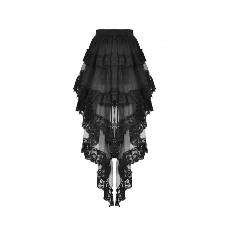 Dark in Love Lolisa Skirt