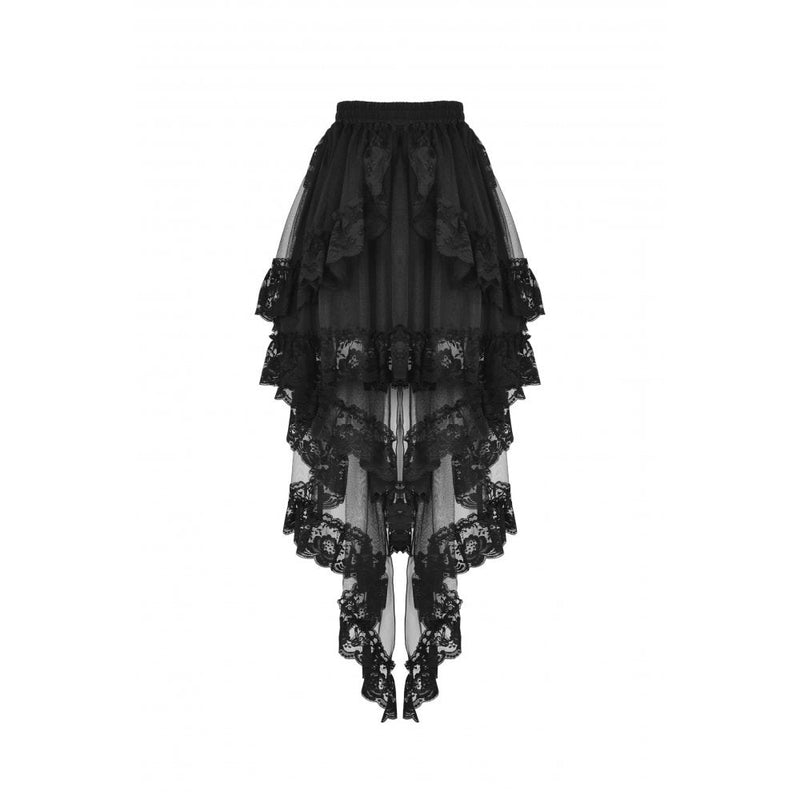 Dark in Love Lolisa Skirt