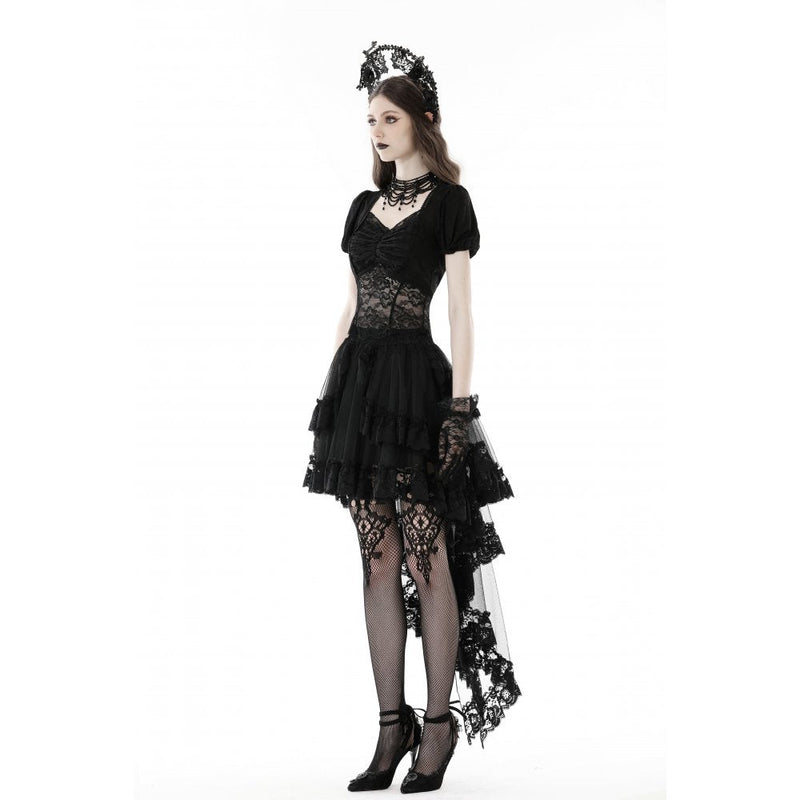 Dark in Love Lolisa Skirt