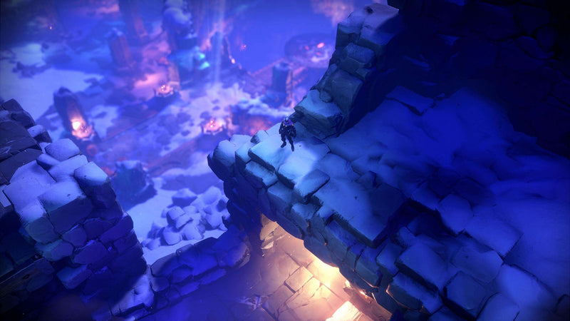 Darksiders Genesis PlayStation 4