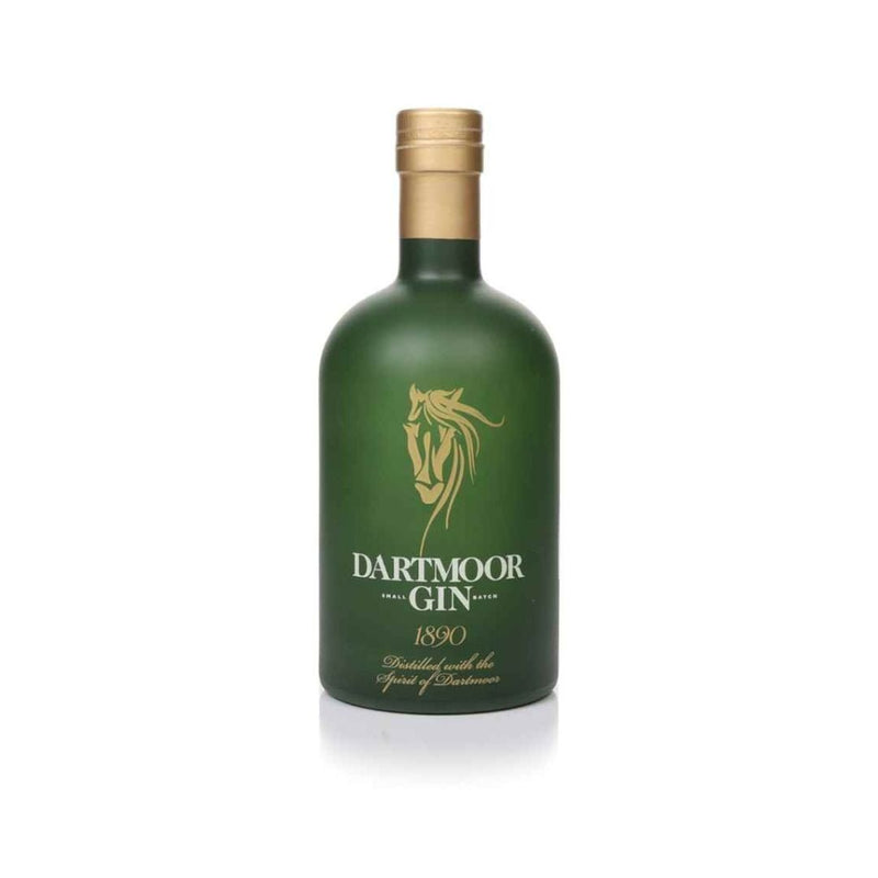 Dartmoor Distillery London Dry Gin, 70cl