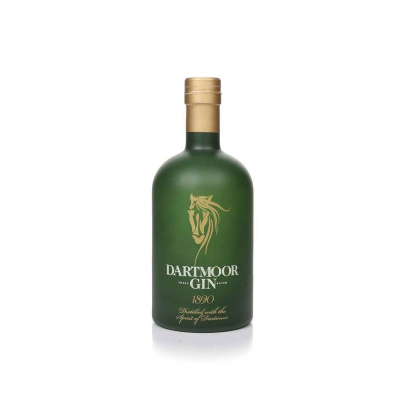 Dartmoor Distillery London Dry Gin, 70cl