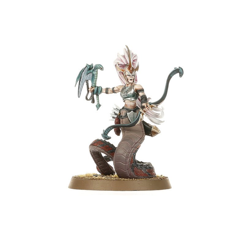 Daughters of Khaine: Blood Sisters