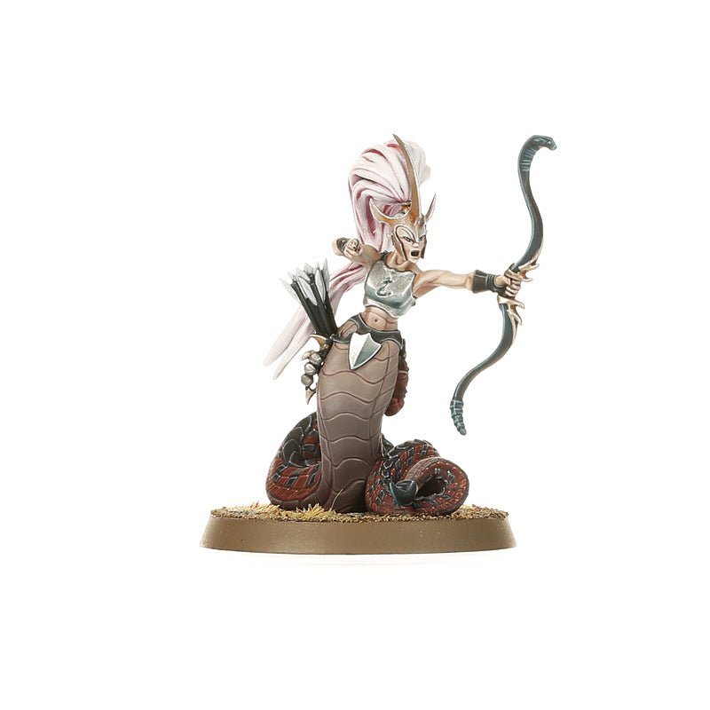Daughters of Khaine: Blood Sisters
