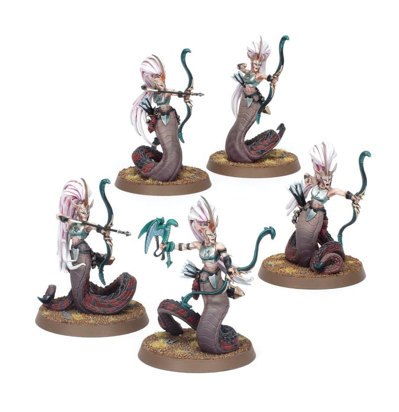 Daughters of Khaine: Blood Sisters