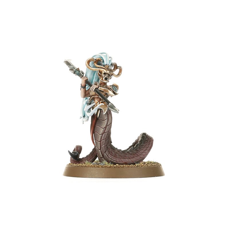 Daughters of Khaine: Blood Sisters