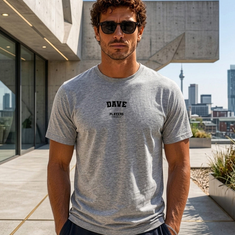 Dave Men's T-Shirt