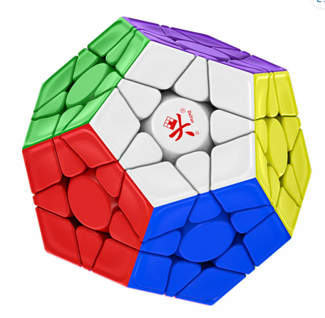 DaYan Megaminx Pro M