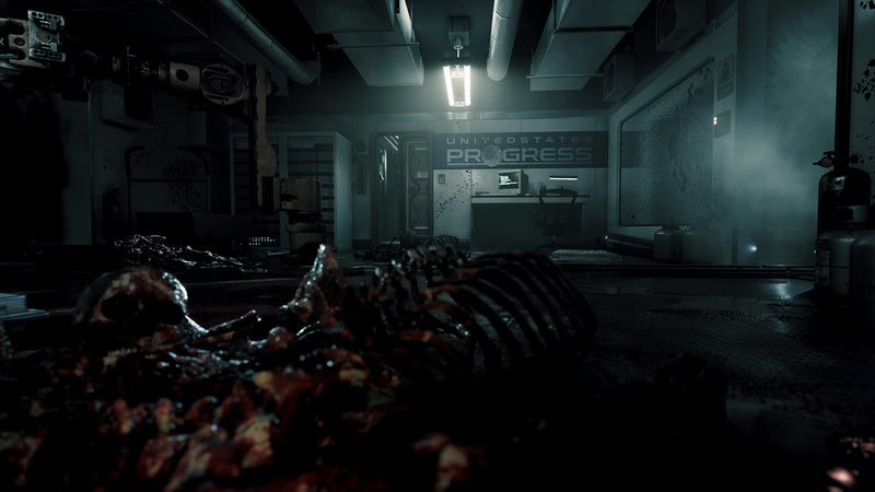 Daymare: 1994 Sandcastle PS5