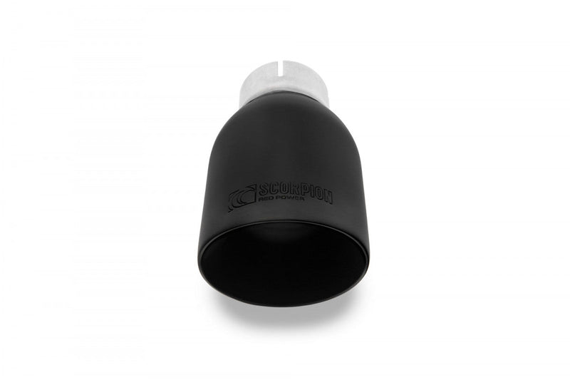 Scorpion Exhausts - Hyundai I30 N / N Performance (Non GPF Model) Non-resonated cat-back EXHAUST with electronic valve (MULTIPLE OPTIONS)