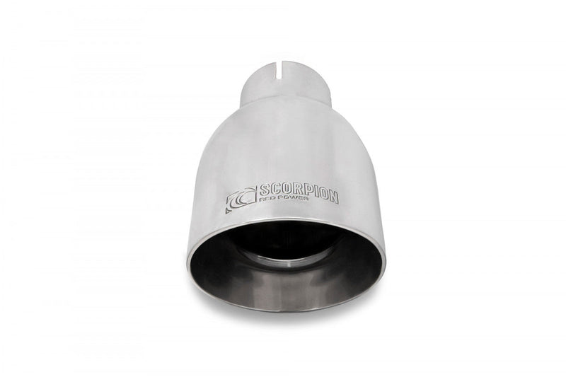 Scorpion Exhausts - Mini One/Cooper R56 1.4 & 1.6 Exhaust (multiple Options)