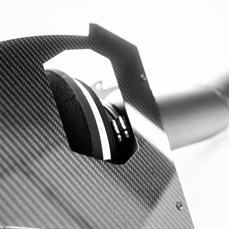 RamAir Performance Induction Kit - BMW M2 M3 M4 3.0T S58 Engine (WITH CARBON LID)