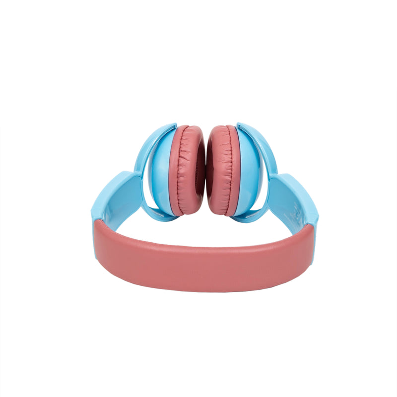 Our Pure Planet (Harry Kane's ECO Brand) - Childrens Bluetooth Headphones