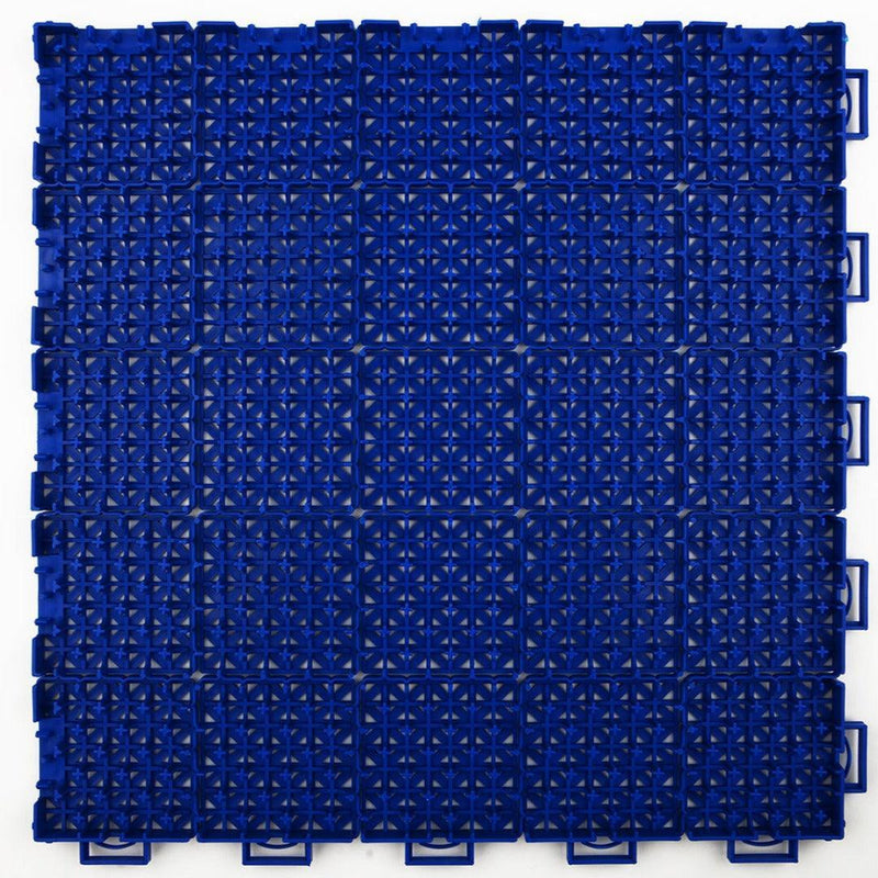 Modular Sports Court Flooring | Multiuse Sports