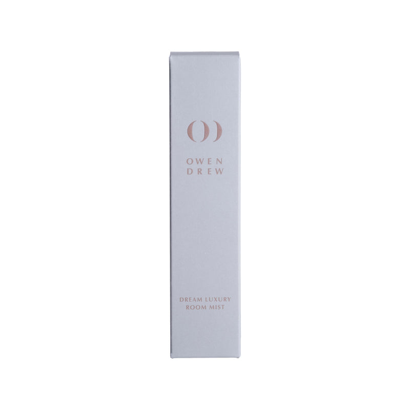 DREAM ROOM MIST (SPA COLLECTION)