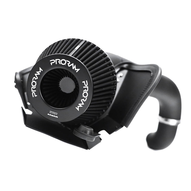 RamAir Oversized Induction Kit - VAG MQB Models (1.8 & 2.0 TSi / TFSi)
