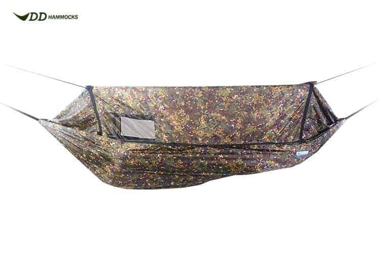 DD Nest Hammock - MC Multicamo