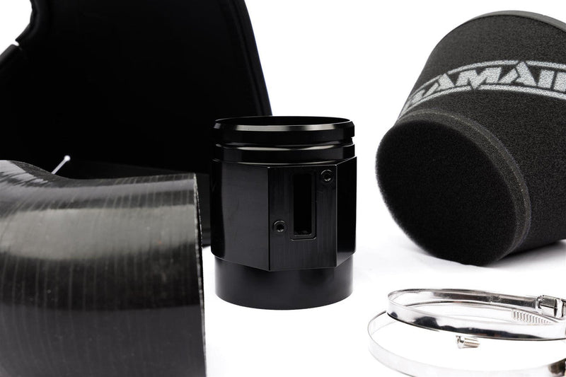 RamAir Performance Induction Kit - BMW & Mini 2.0 B48 Engine