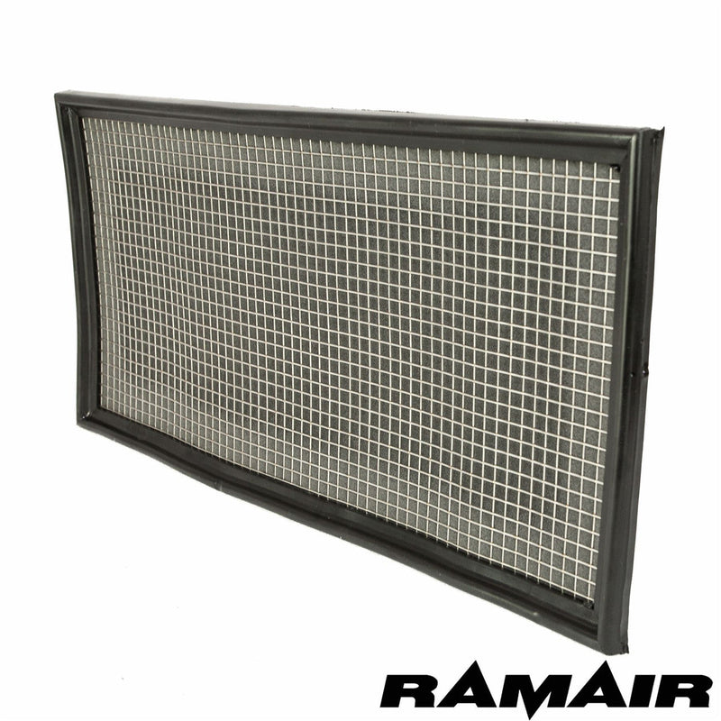 RamAir Performance Air Filter - Audi Q7 / Porsche Cayenne / VW Touareg / Range Rover