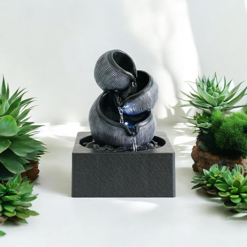 24CM FOUNTAIN