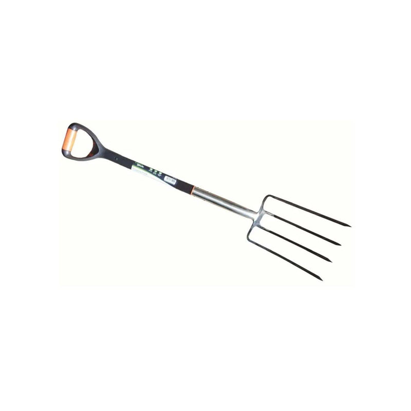 Metal Garden Spade & Fork