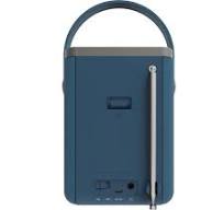 MAJORITY LITTLE SHELFORD MID BLUE + GREY