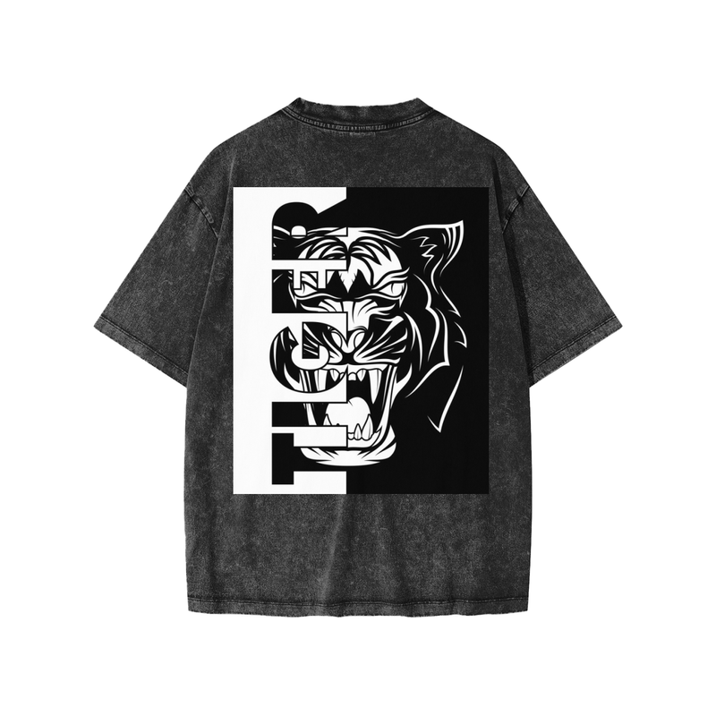 Snow Washed Kids' T-Shirt
