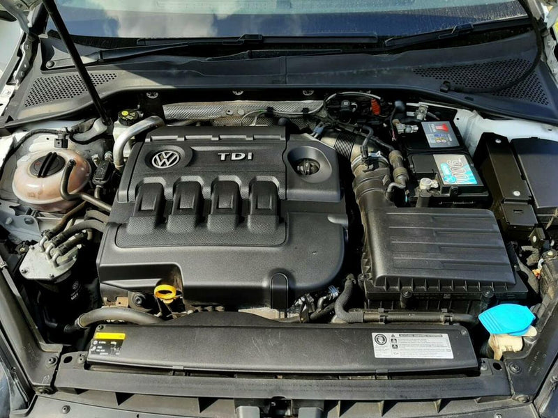 RamAir Performance Induction Kit - VAG Group 2.0 TDI