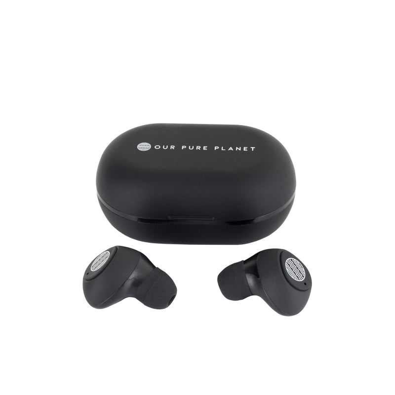 Our Pure Planet (Harry Kane's ECO Brand) - 700XHP True Wireless EarPods
