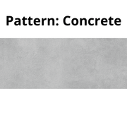 Deacoratvie Wall Panels - Concrete - 3.25m2 (34.98sqft) - 9 Panels - InStock
