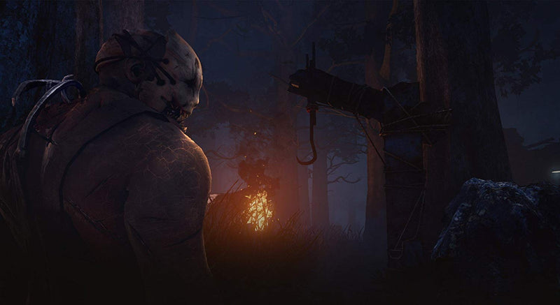 Dead by Daylight Special Edition PS4