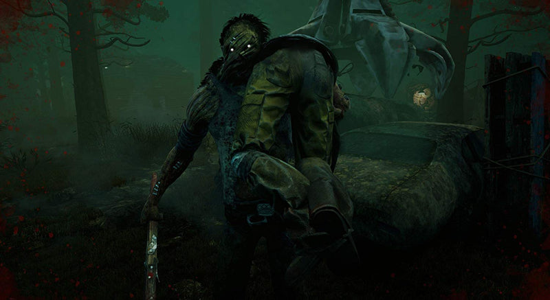 Dead by Daylight Special Edition PS4