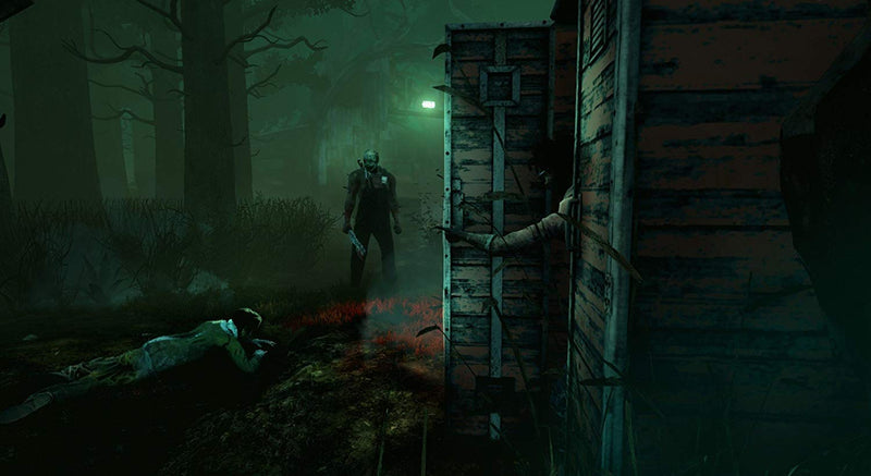 Dead by Daylight Special Edition PS4