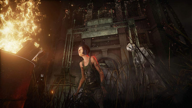 Dead by Daylight Special Edition PS4