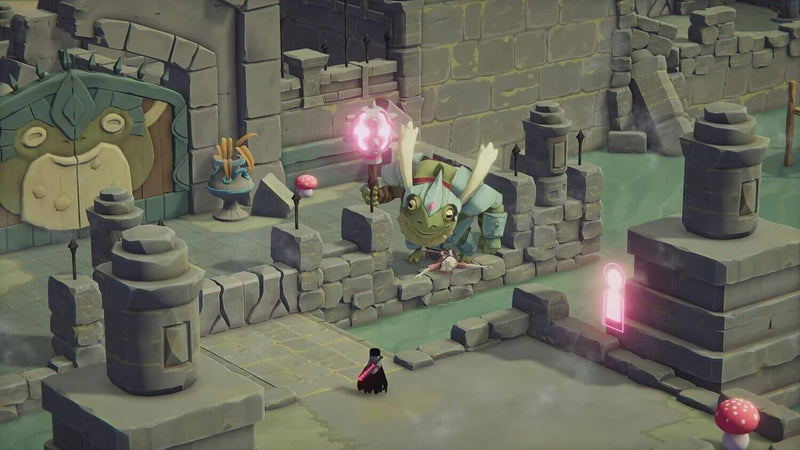 Death's Door Ultimate Edition for PS5