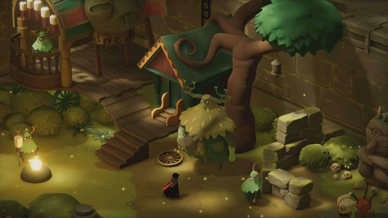 Death's Door Ultimate Edition Nintendo Switch