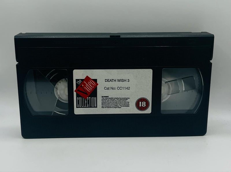 Death Wish III (18)